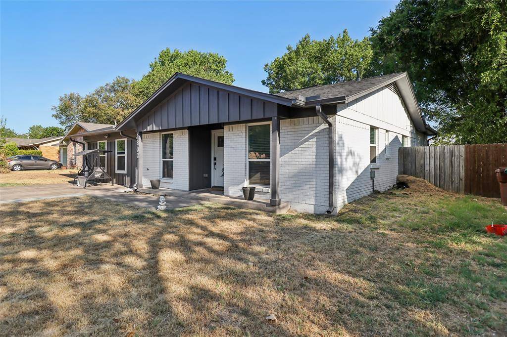 1800 Emery Street, Denton, TX 76201