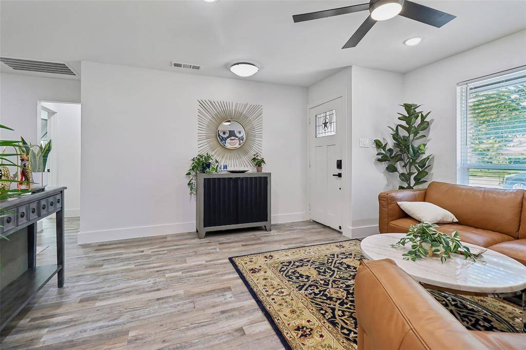 1800 Emery Street, Denton, TX 76201