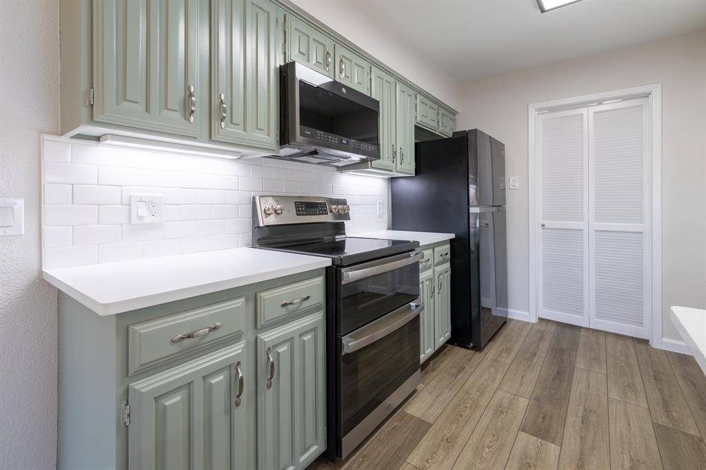 3610 Palomino Drive, Arlington, TX 76017