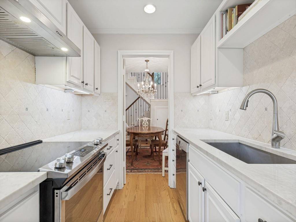7617 Riverbrook Drive, Dallas, TX 75230