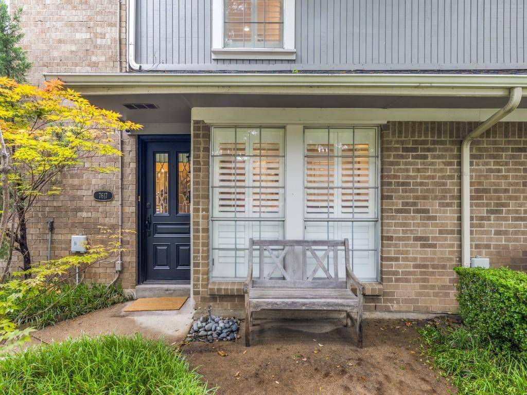 7617 Riverbrook Drive, Dallas, TX 75230