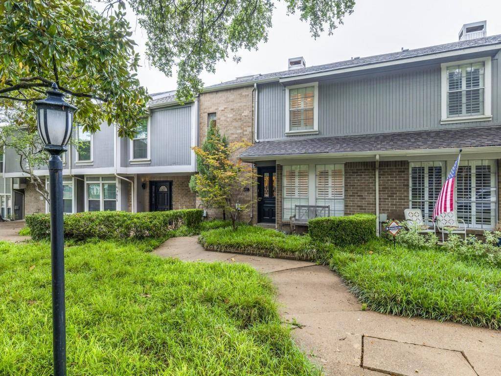 7617 Riverbrook Drive, Dallas, TX 75230