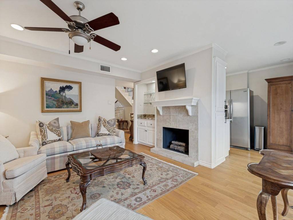 7617 Riverbrook Drive, Dallas, TX 75230
