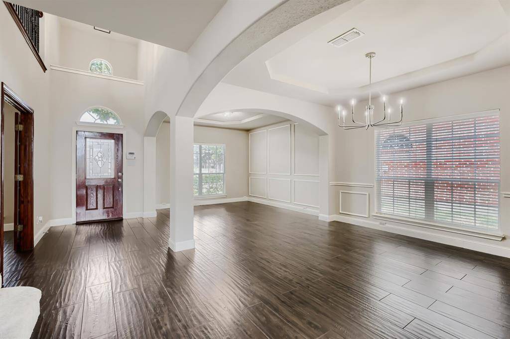 12576 Pond Cypress Lane, Frisco, TX 75035