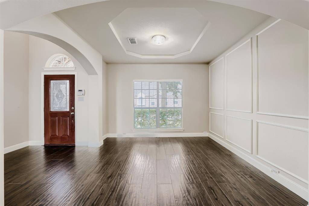 12576 Pond Cypress Lane, Frisco, TX 75035