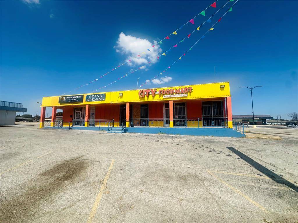 4753 E Lancaster Avenue #103, Fort Worth, TX 76103