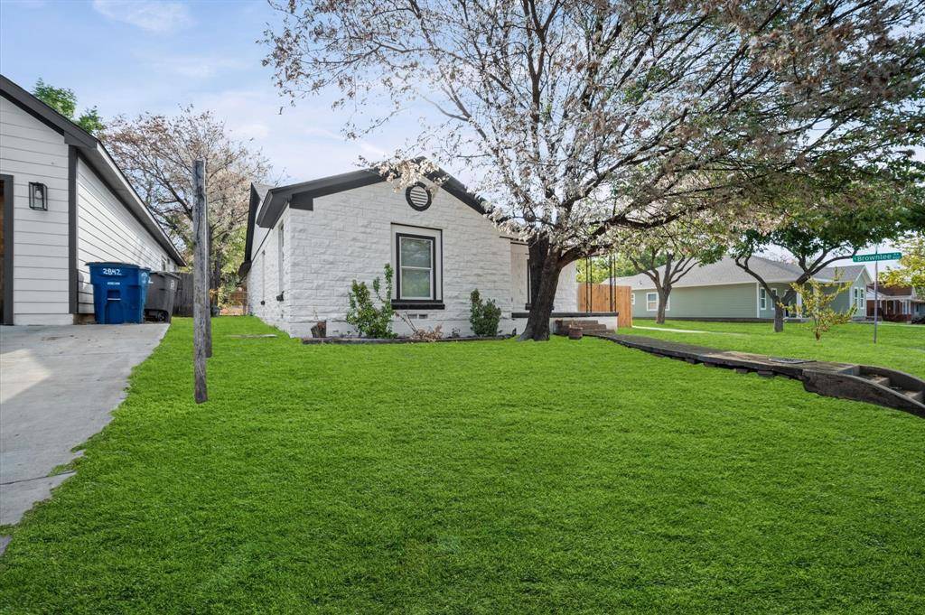 2846 Maryland Avenue, Dallas, TX 75216
