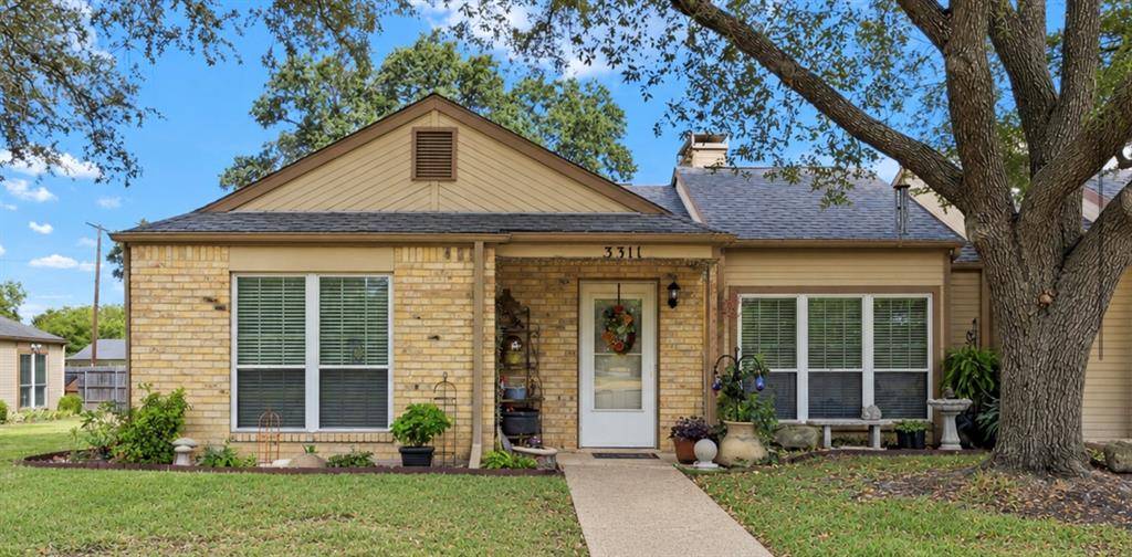 3311 Chimney Place Drive, Waco, TX 76708