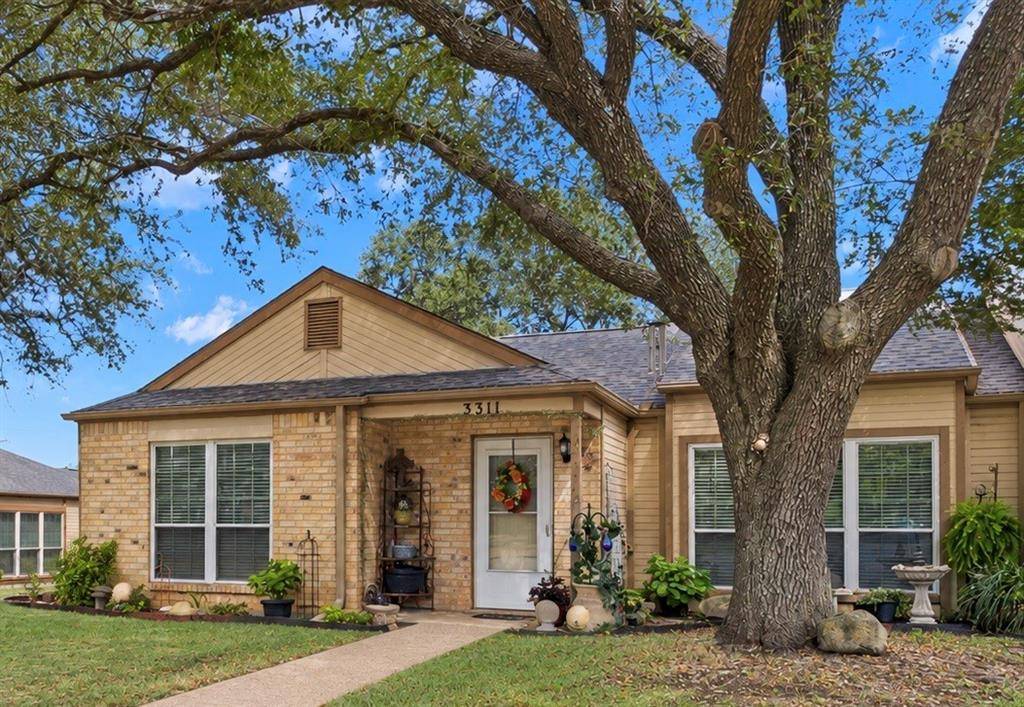 3311 Chimney Place Drive, Waco, TX 76708