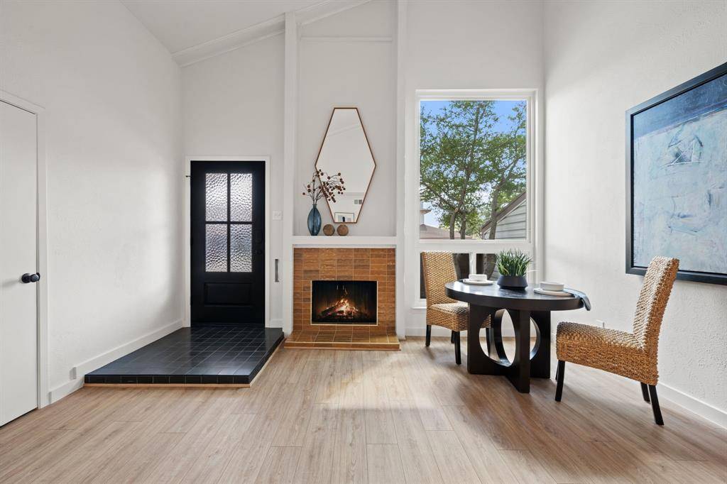 2653 Via Catalina, Carrollton, TX 75006