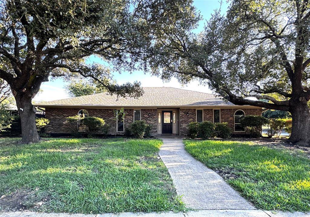 2616 Teakwood Lane, Plano, TX 75075