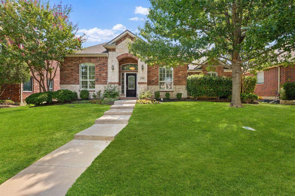 7209 Royal Glen Trail, Mckinney, TX 75072