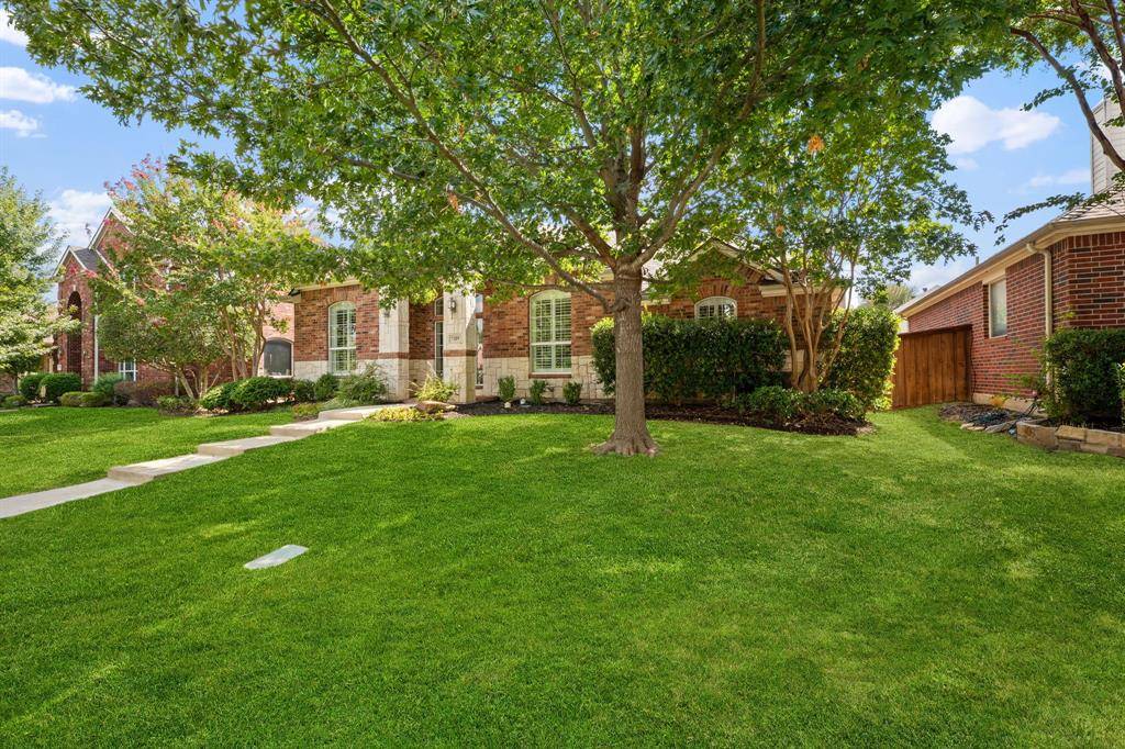 7209 Royal Glen Trail, Mckinney, TX 75072
