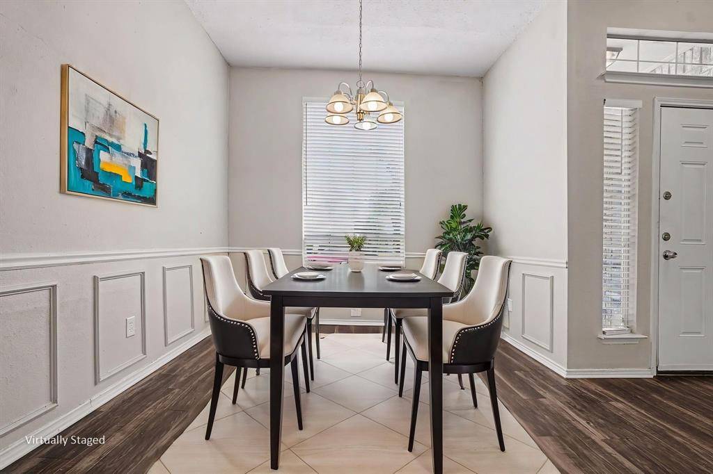 5612 Greenwich Drive, Arlington, TX 76018