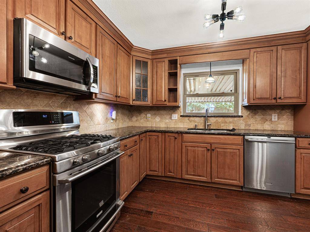 1338 Belaire Drive, Richardson, TX 75080