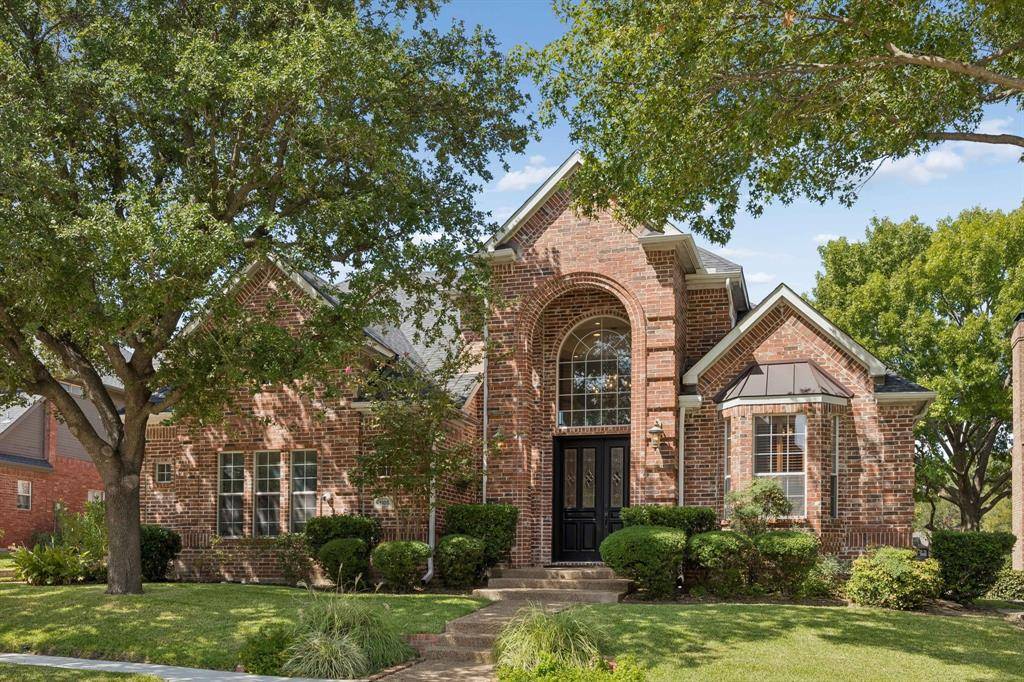1106 Hills Creek Drive, Mckinney, TX 75072
