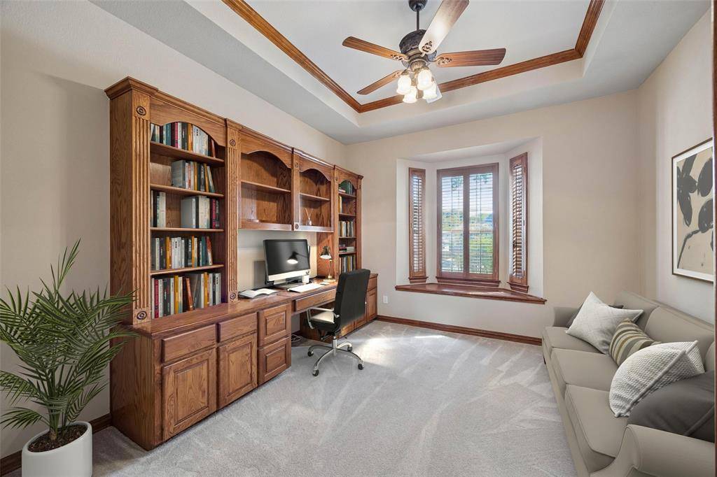 1106 Hills Creek Drive, Mckinney, TX 75072