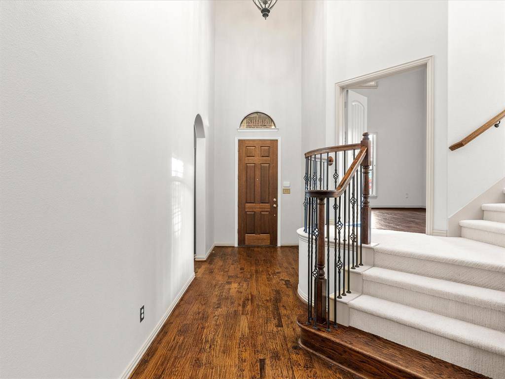 2948 Clearfork Trail, Frisco, TX 75034