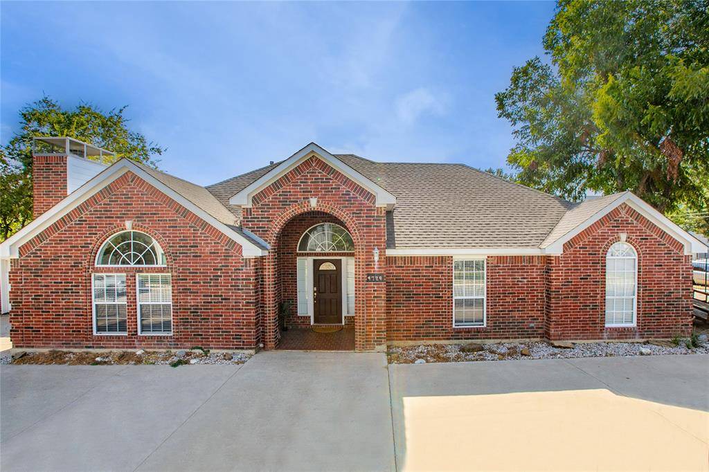 4720 San Jacinto Street, Dallas, TX 75204