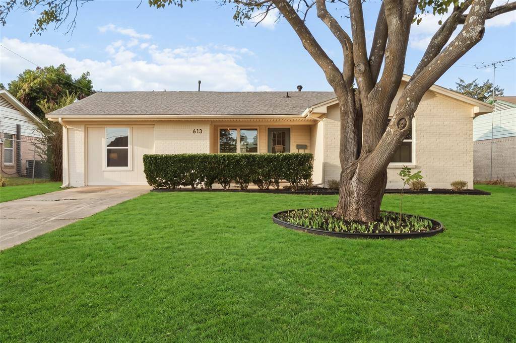 613 E Tyler Street, Richardson, TX 75081