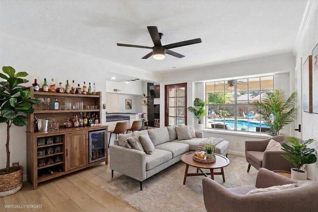 6857 Younger Drive, The Colony, TX 75056