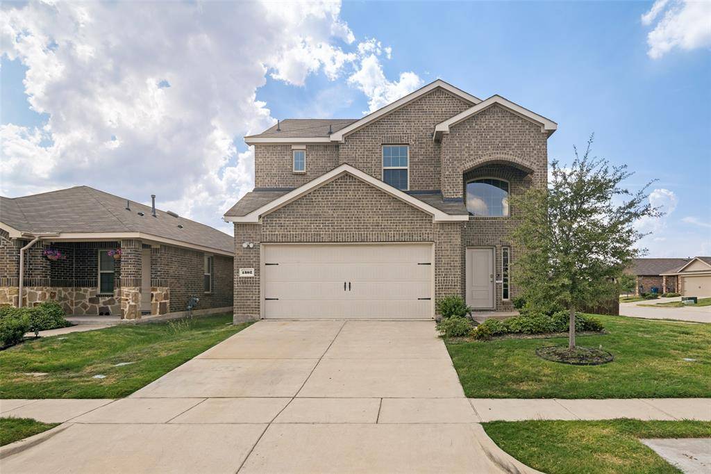 1302 Roscoe Drive, Forney, TX 75126