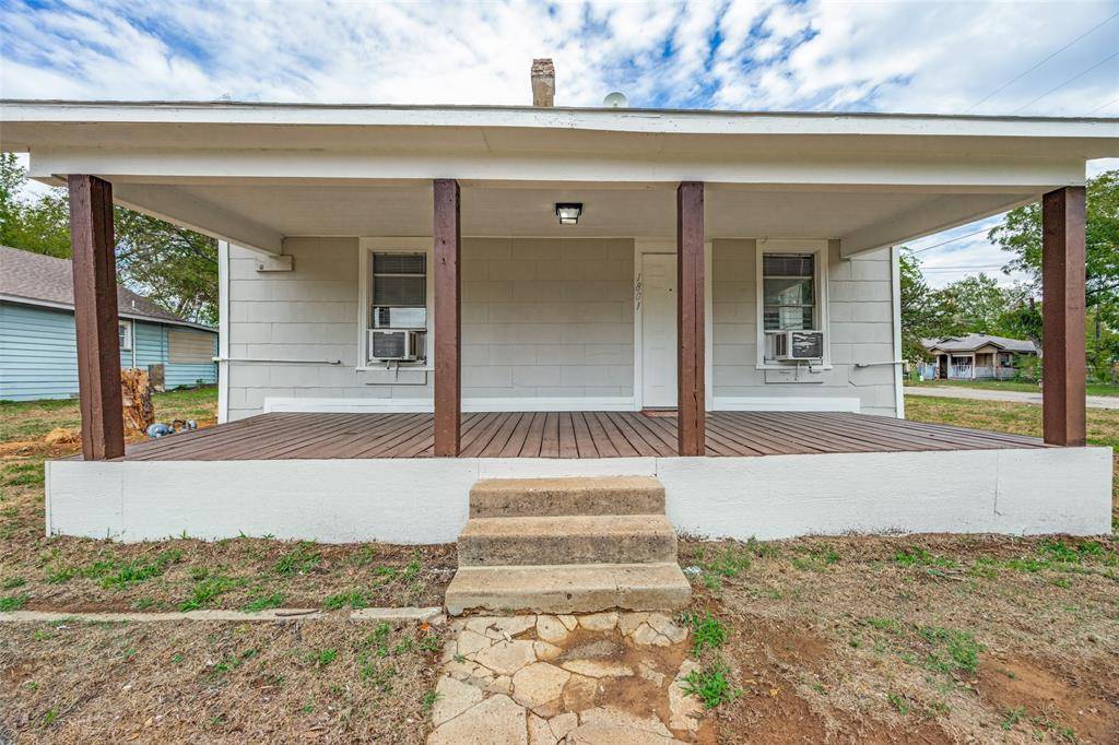 1801 W Bond Street, Denison, TX 75020