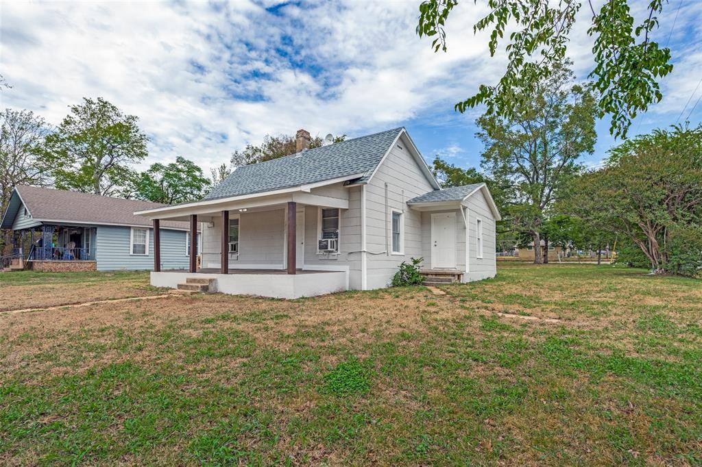 1801 W Bond Street, Denison, TX 75020