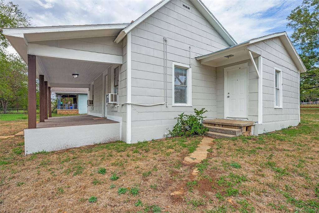 1801 W Bond Street, Denison, TX 75020