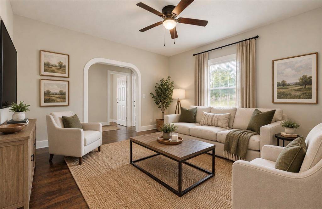 1801 W Bond Street, Denison, TX 75020