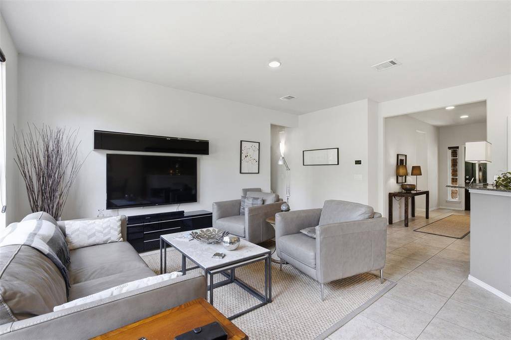 960 Pasatiempo Drive, Frisco, TX 75036