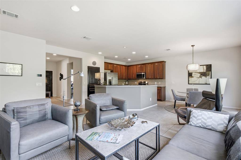 960 Pasatiempo Drive, Frisco, TX 75036