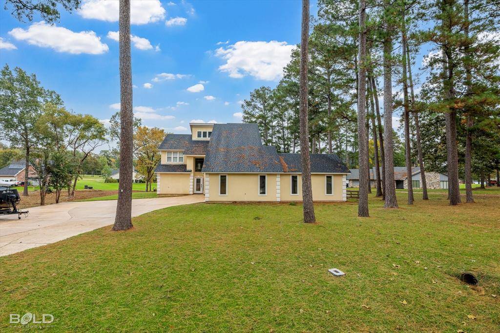 1663 Spencer Circle, Benton, LA 71006