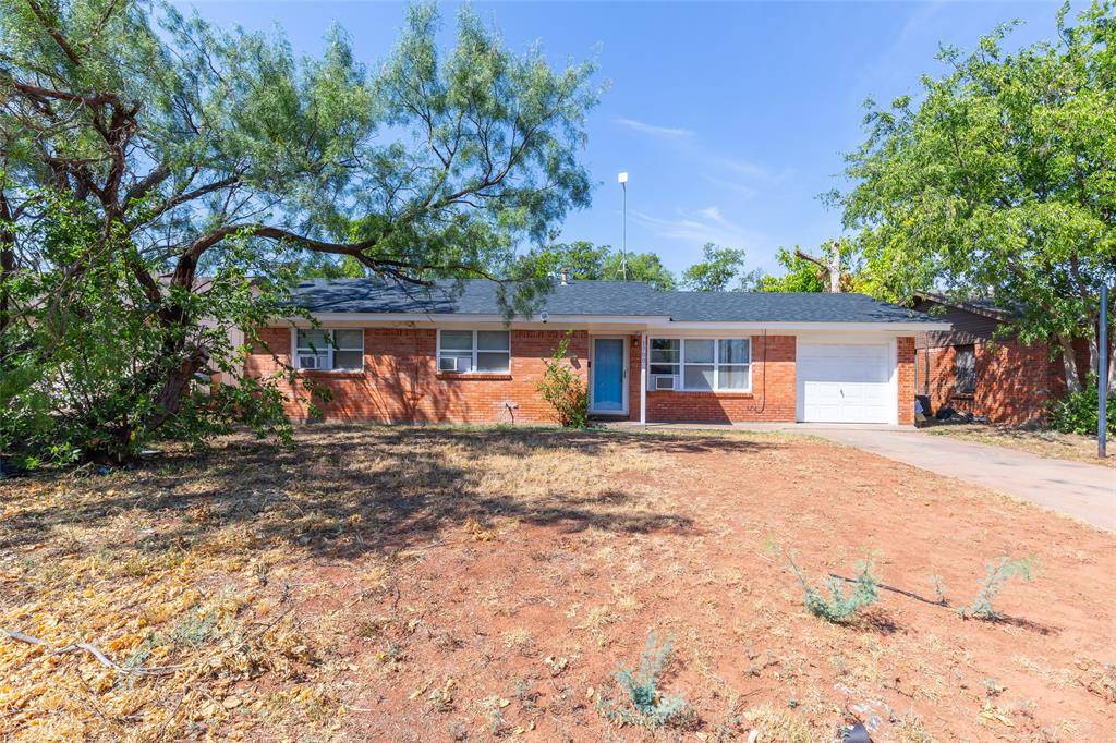 1700 Westview Drive, Abilene, TX 79603