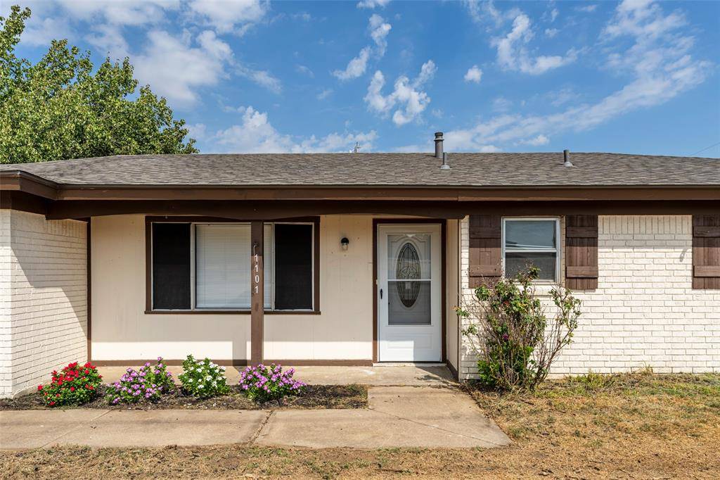 1101 Kennedale Sublett Road, Kennedale, TX 76060