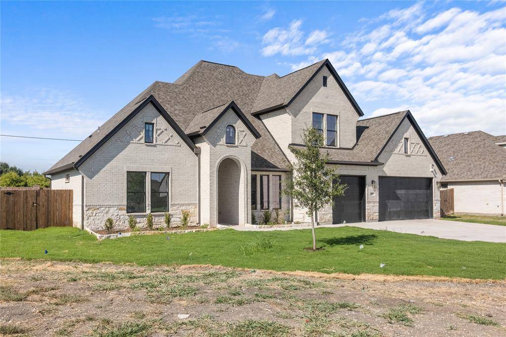 501 Princeton Avenue, Anna, TX 75409