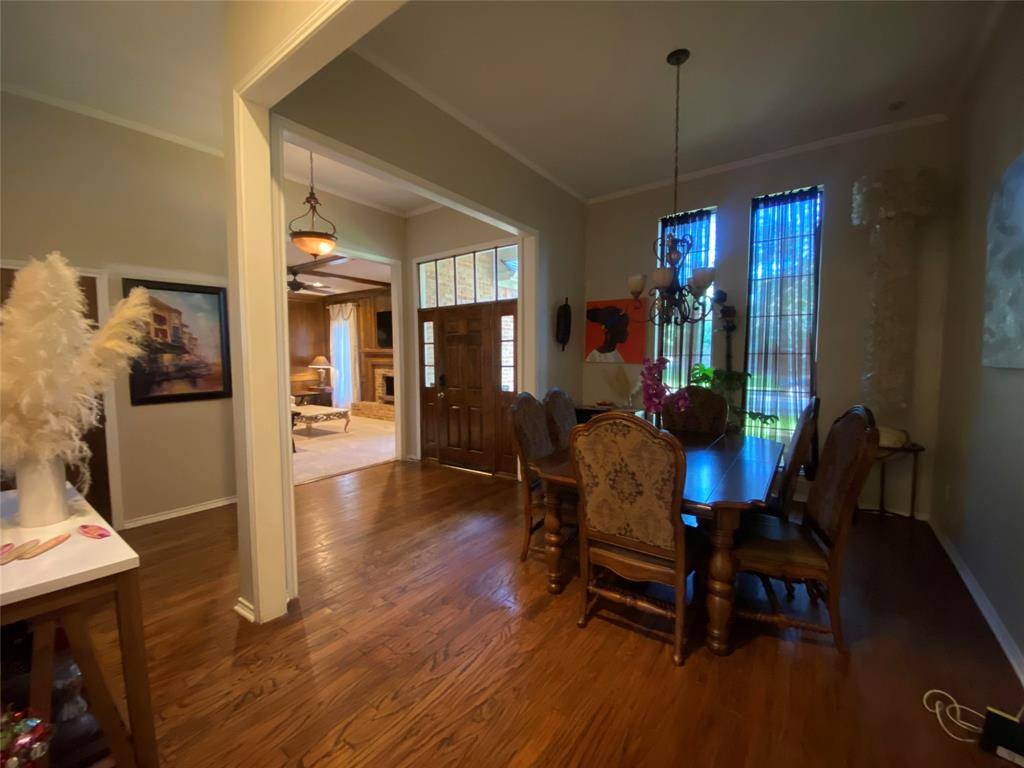 3301 Phaeton Court, Plano, TX 75023