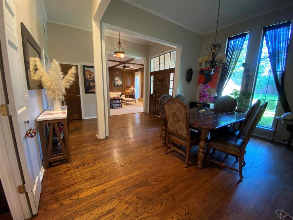 3301 Phaeton Court, Plano, TX 75023