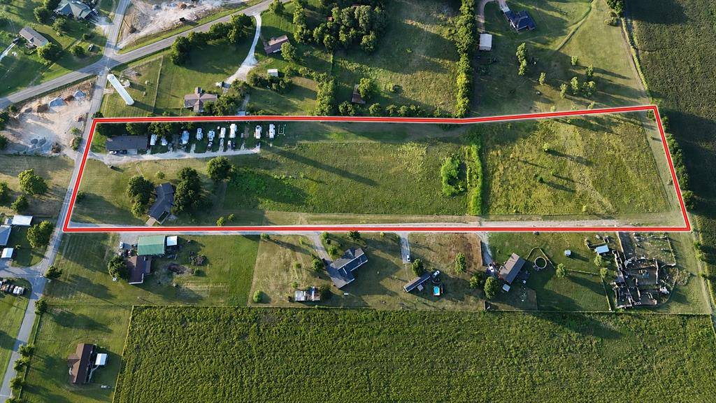 1612 White Mound Road, Sherman, TX 75090