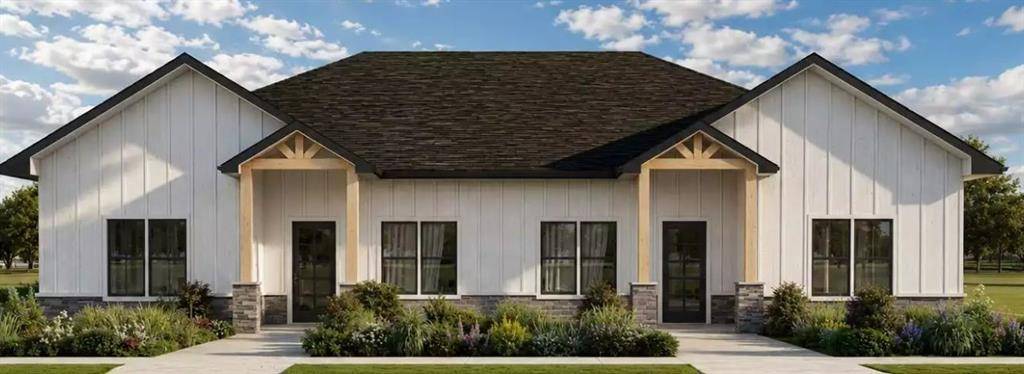 301 Park Street, Wichita Falls, TX 76301