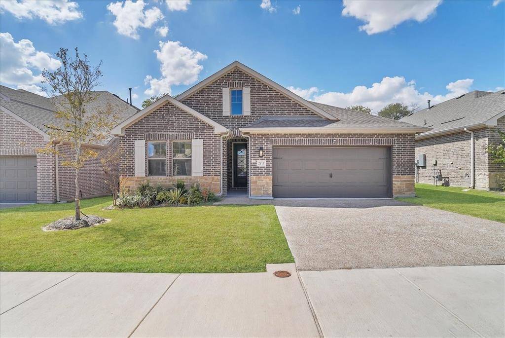 2115 Meadowlark Lane, Melissa, TX 75454