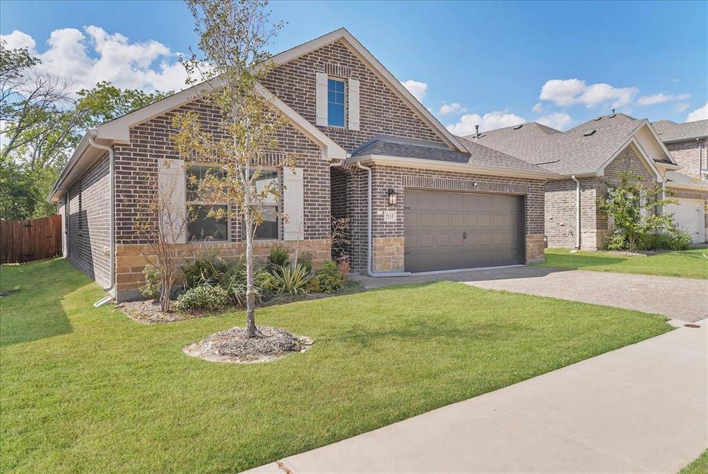 2115 Meadowlark Lane, Melissa, TX 75454
