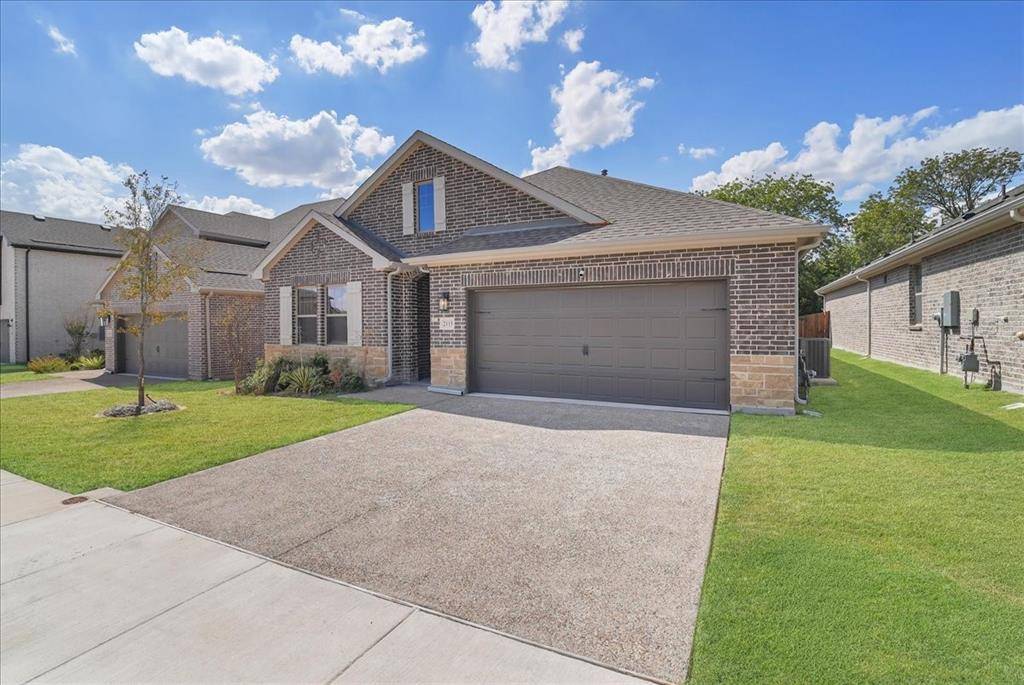 2115 Meadowlark Lane, Melissa, TX 75454