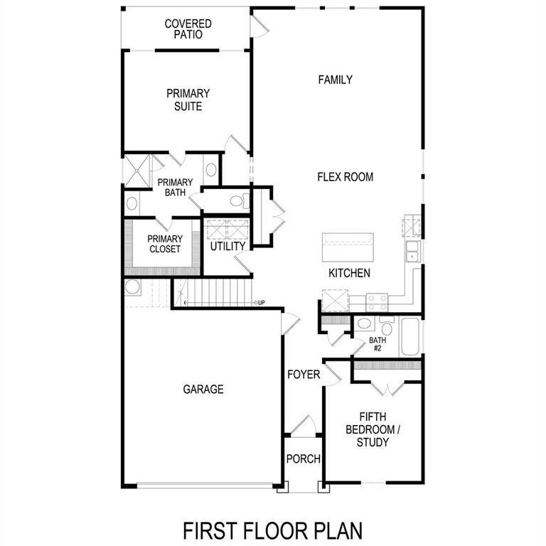 404 Sequoia Lane, Denton, TX 76210