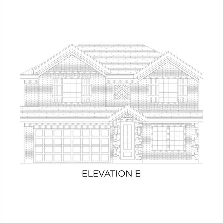 404 Sequoia Lane, Denton, TX 76210