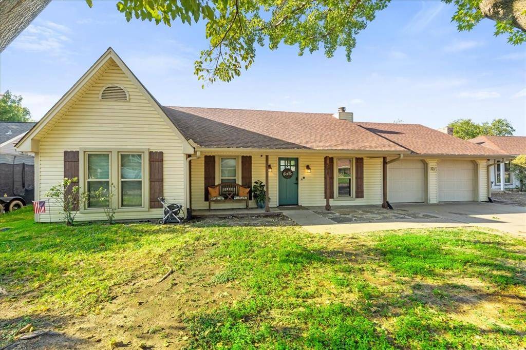 508 Lakewood Avenue, Corsicana, TX 75110