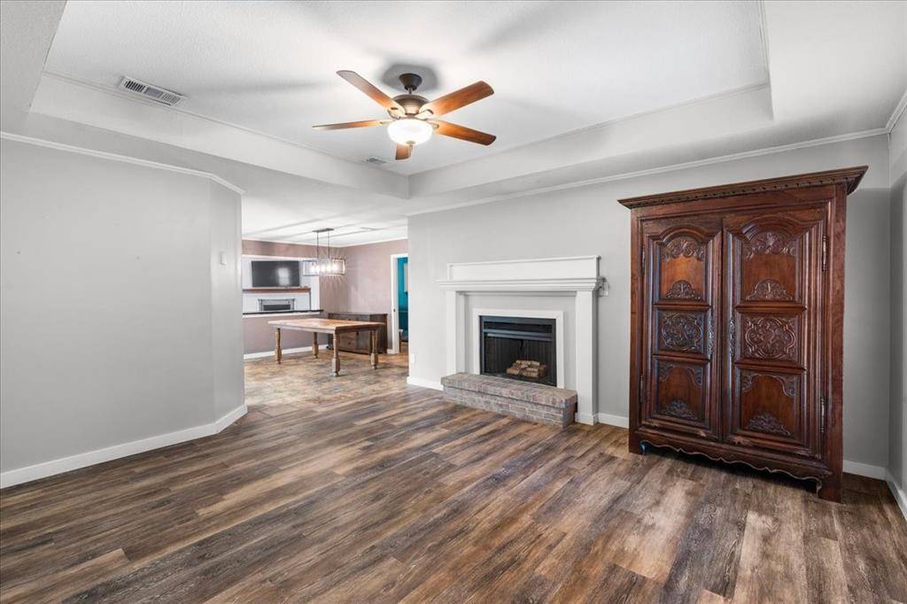 508 Lakewood Avenue, Corsicana, TX 75110