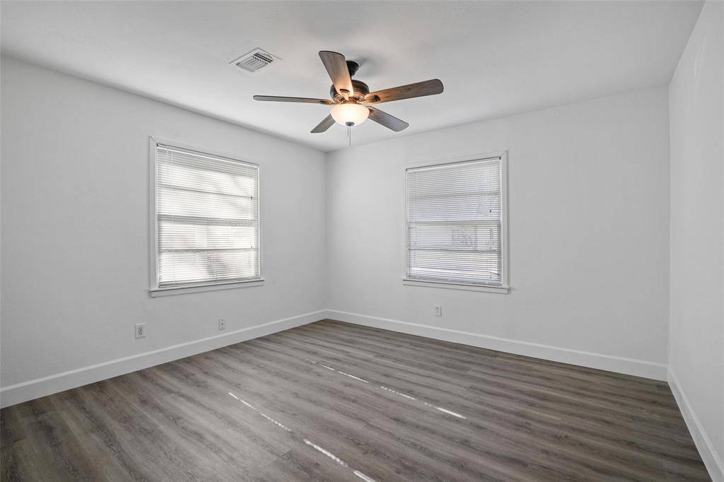 863 Ala Drive, White Settlement, TX 76108