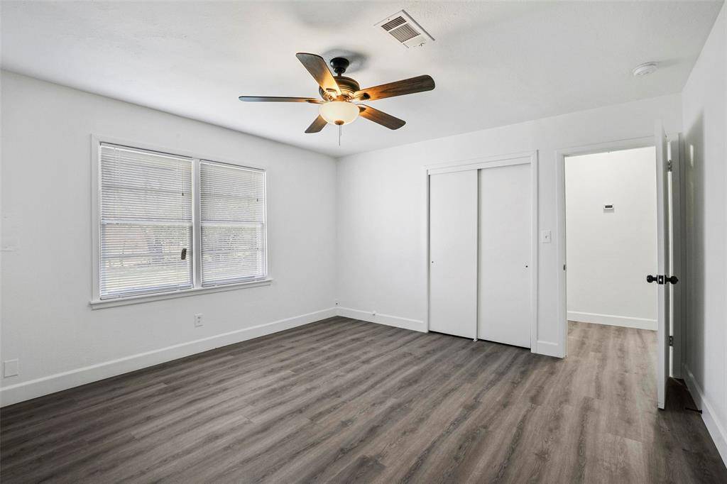 863 Ala Drive, White Settlement, TX 76108