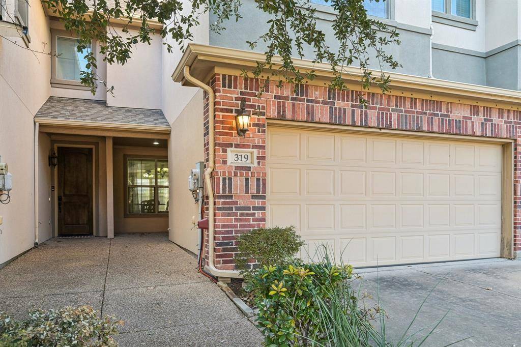 319 Phoebe, Allen, TX 75013